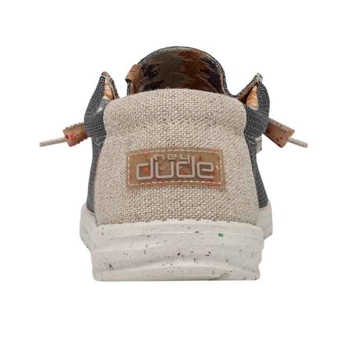 Hey Alter Aegean Wally Knit