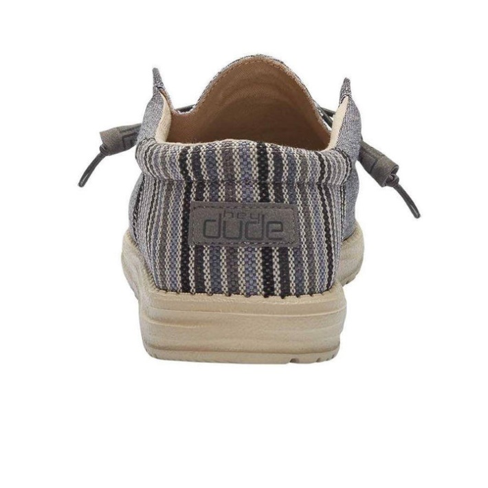 Hey Kerl Anker Wally Funk L