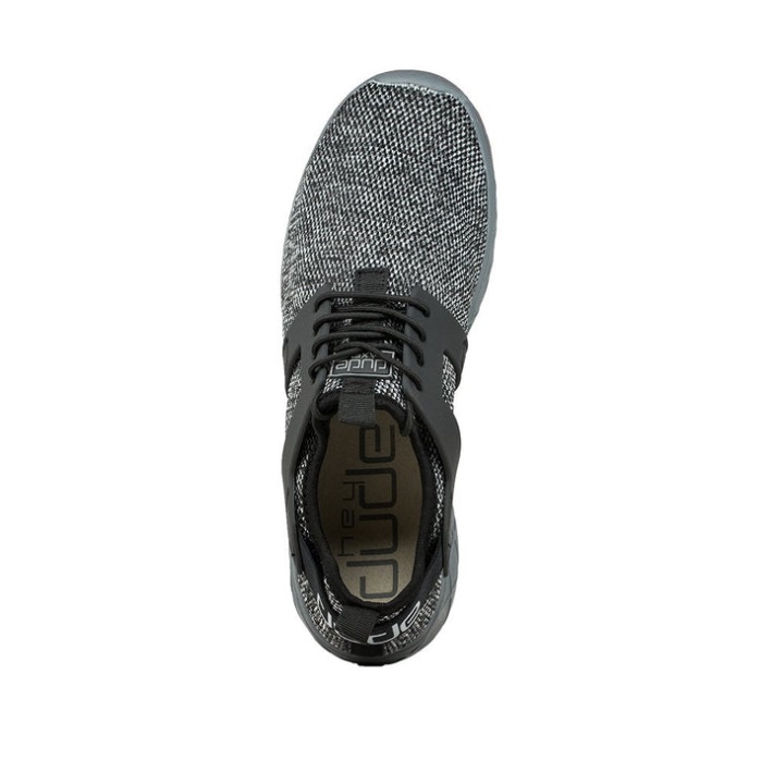 Hey Alter Axel Sox Carbon