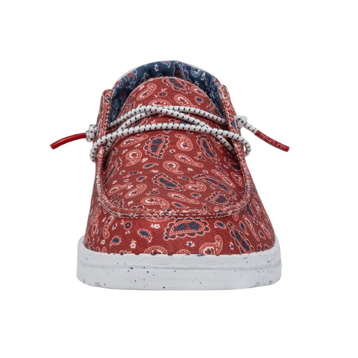 Hey Kumpel Bandana Americana Wendy