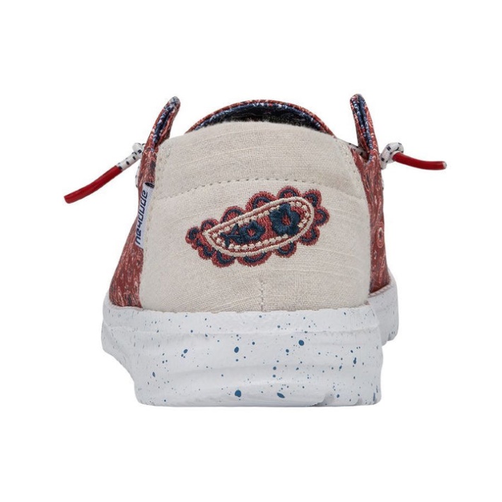 Hey Kumpel Bandana Americana Wendy