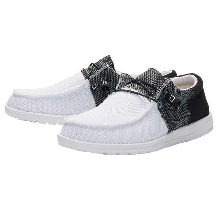 Hey Kumpel Black Ice Wally Sox Funk