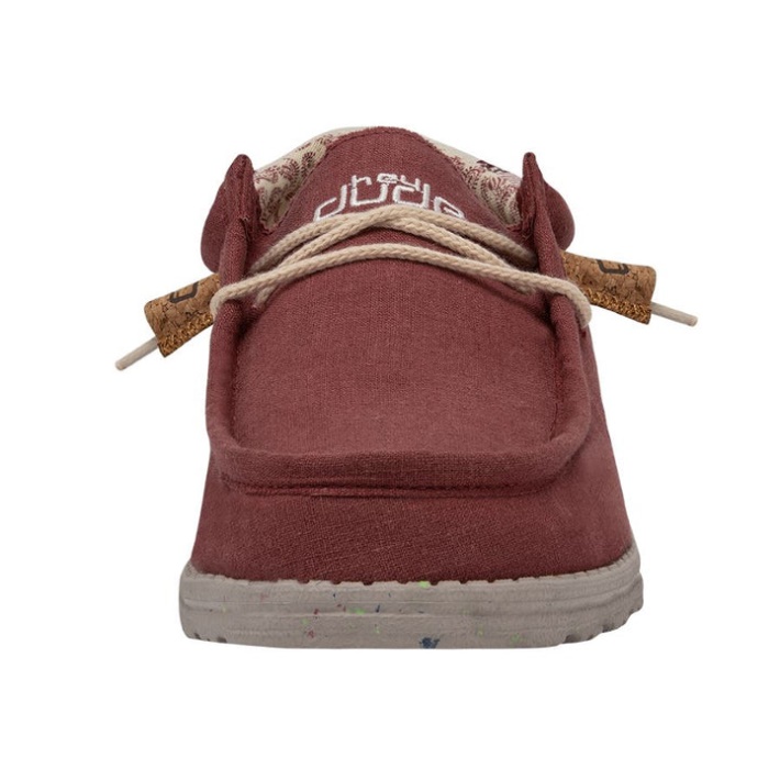 Hey Kumpel Brick Wally Break Stitch