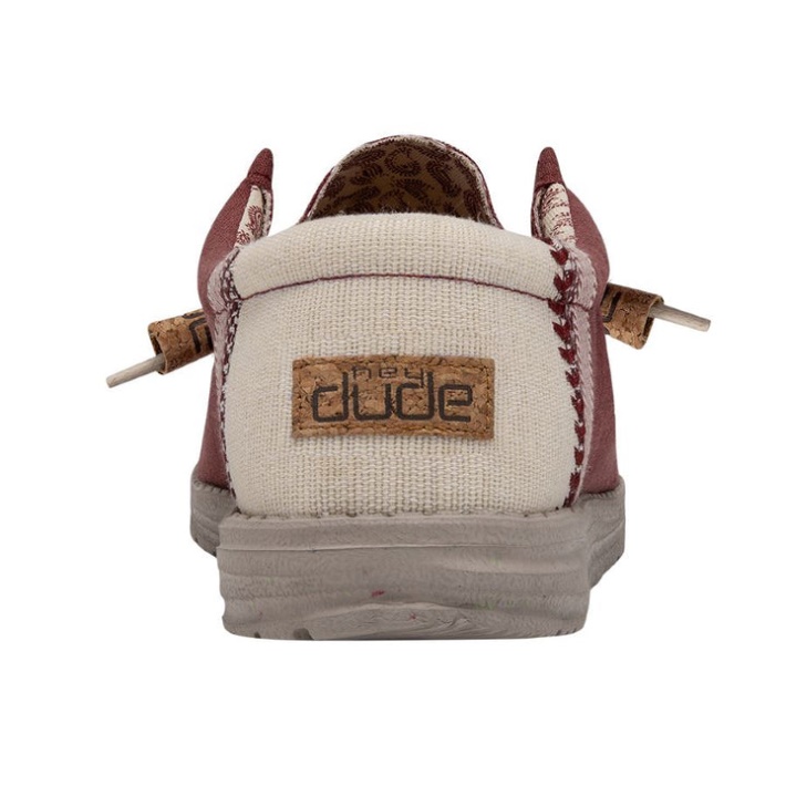 Hey Kumpel Brick Wally Break Stitch