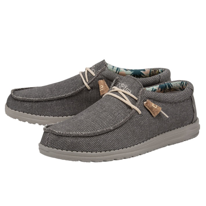 Hey Kumpel Brown Wally Eden