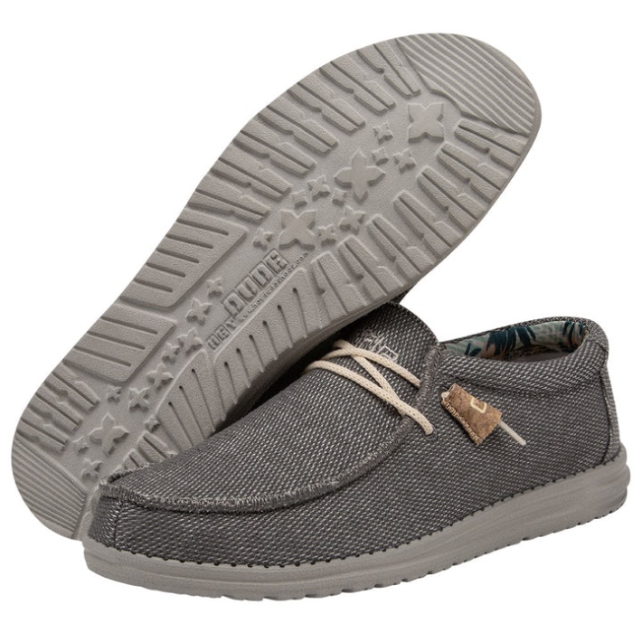 Hey Kumpel Brown Wally Eden