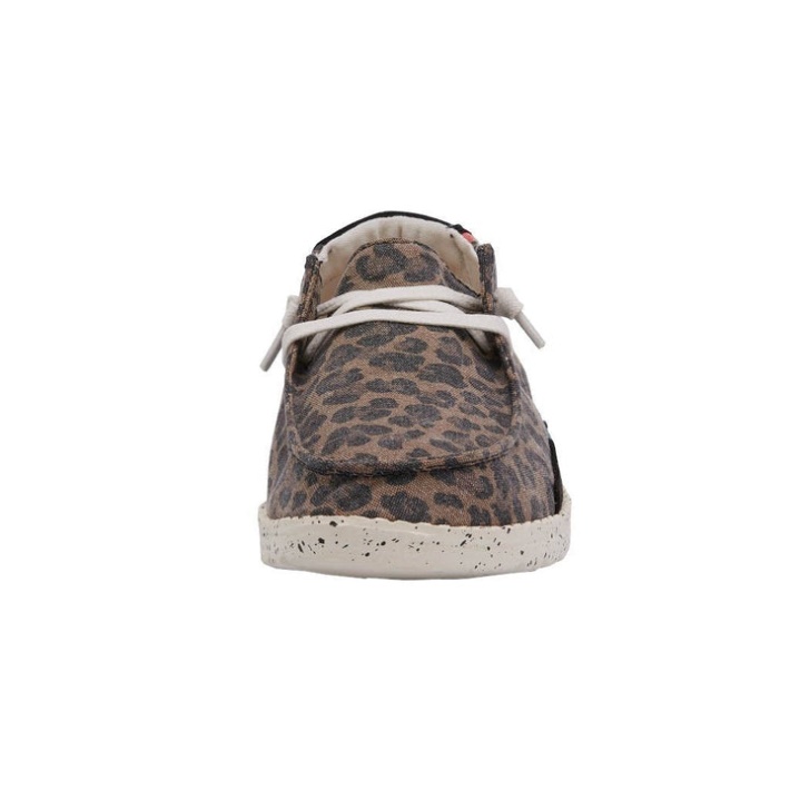 Hey Alter Brauner Wendy Dschungel