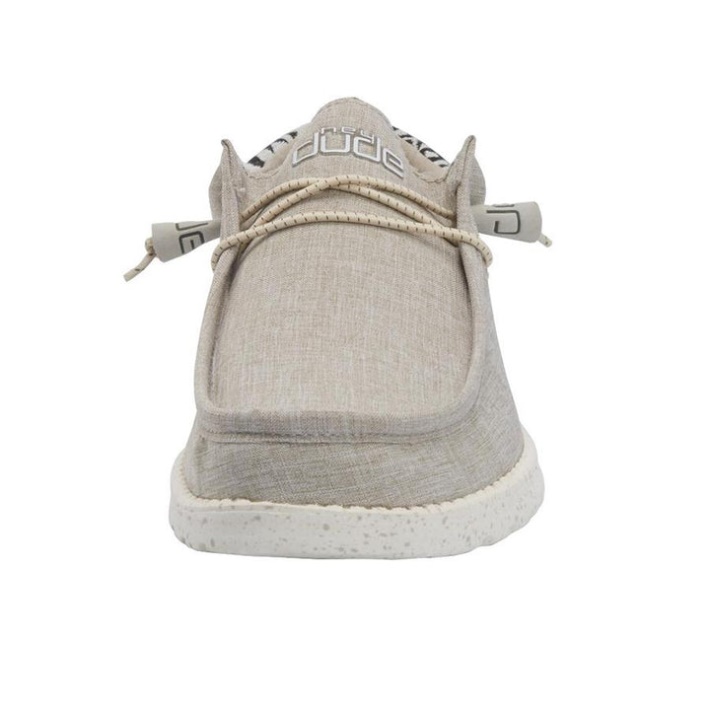 Hey Alter Bungee Wally Funk