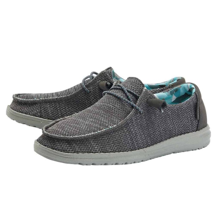 Hey Alter Holzkohle Wendy Sox