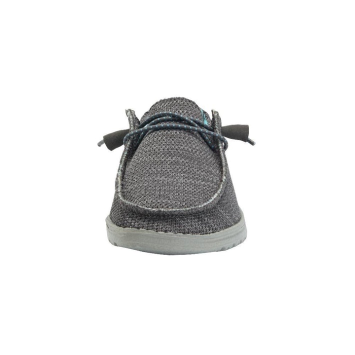 Hey Alter Holzkohle Wendy Sox