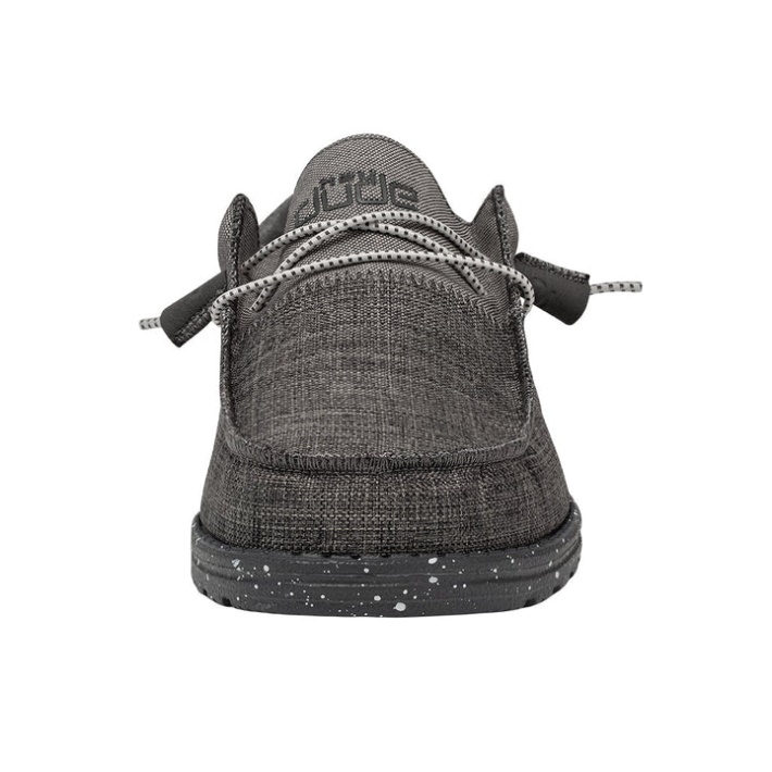 Hey Dude Cinder Block Wally Tri