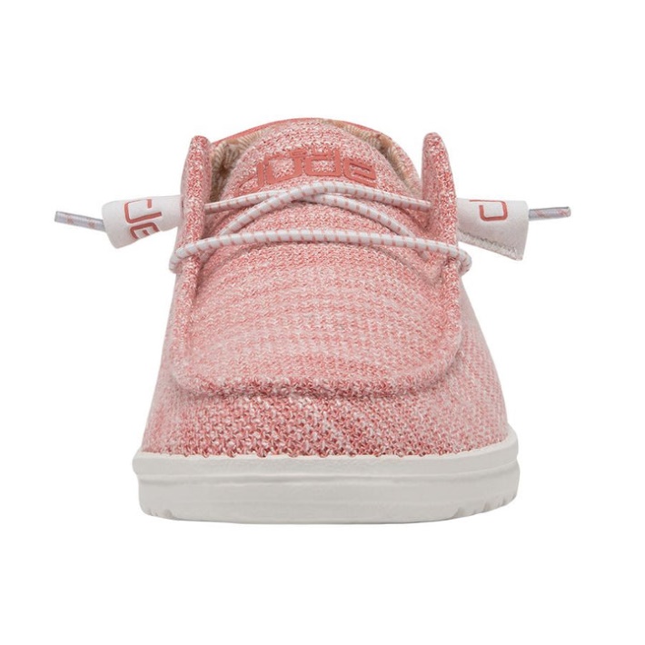 Hey Kumpel Coral Pearl Wendy Stretch