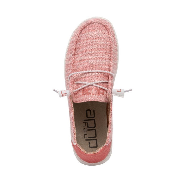 Hey Kumpel Coral Pearl Wendy Stretch