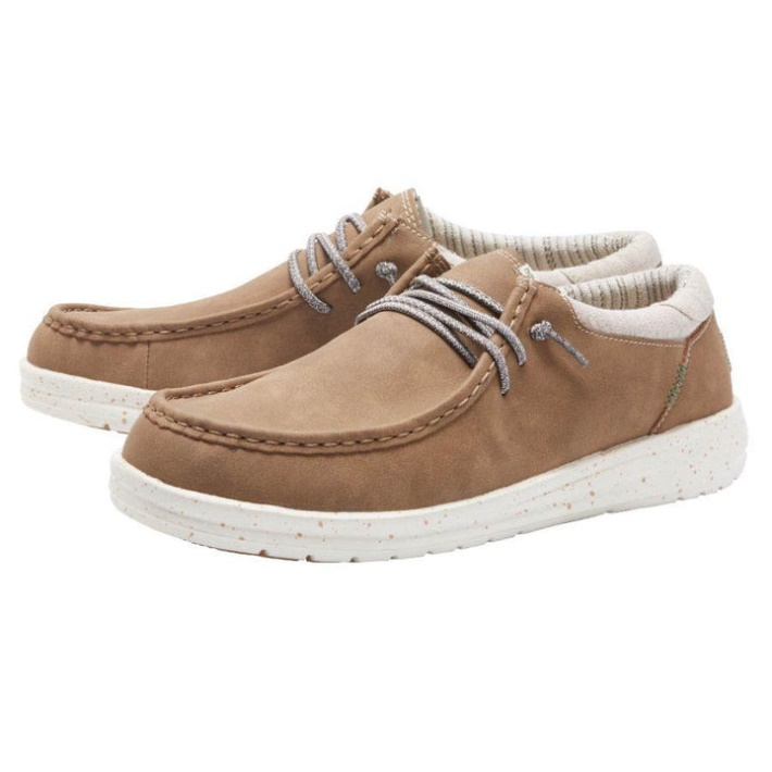 Hey Kumpel Desert Paul