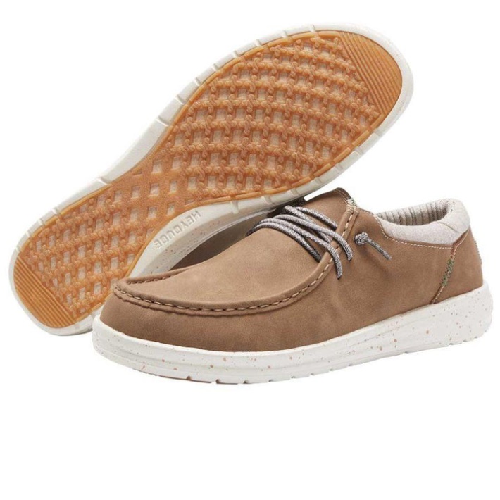 Hey Kumpel Desert Paul