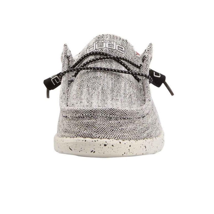 Hey Alter, Etno Grey Wally Funk