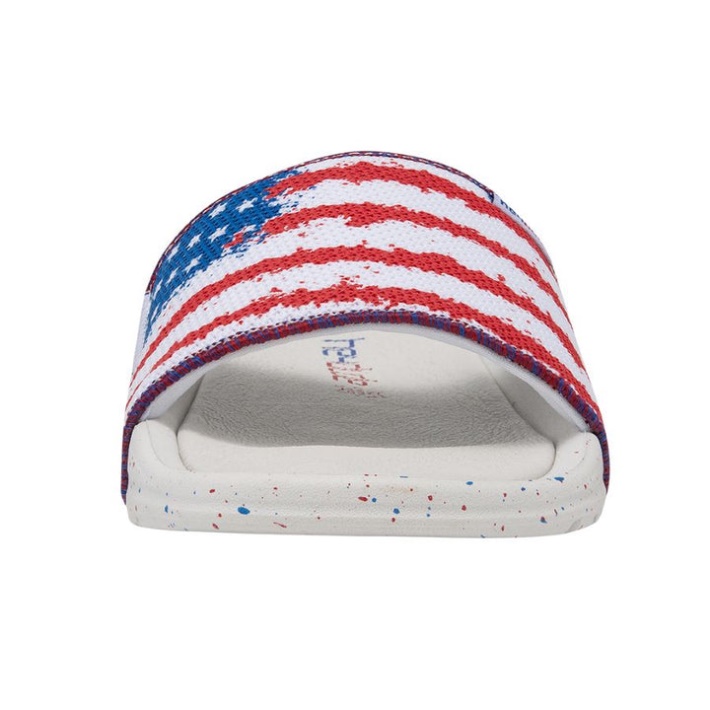 Hey Dude Flag Peggy Fashion