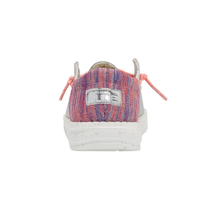 Hey Dude Grey Wendy Jugend Funk