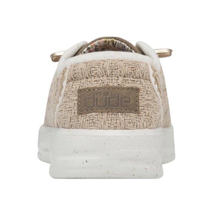 Hey Kumpel Karina Nuss