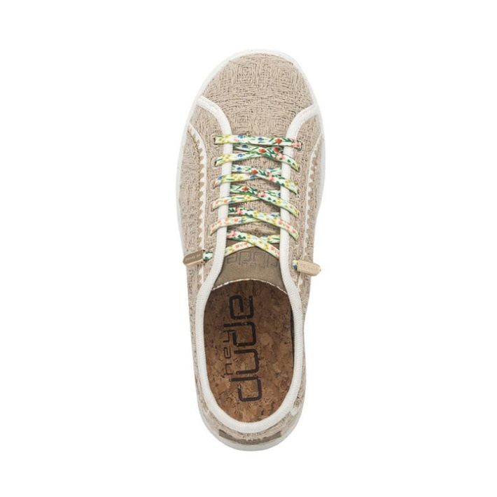 Hey Kumpel Karina Nuss