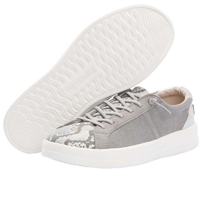 Hey Kumpel Karina Silberpython