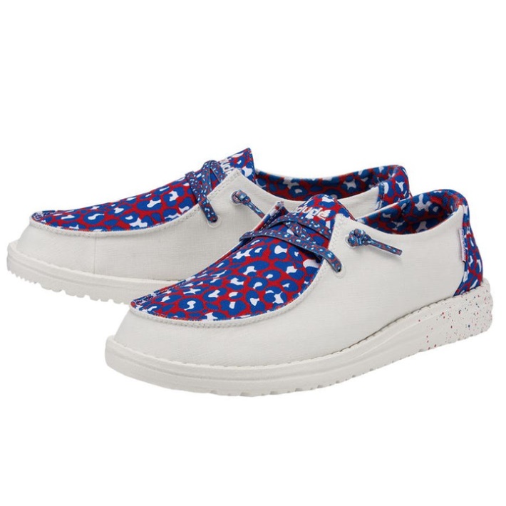 Hey Kumpel Leo Americana Wendy