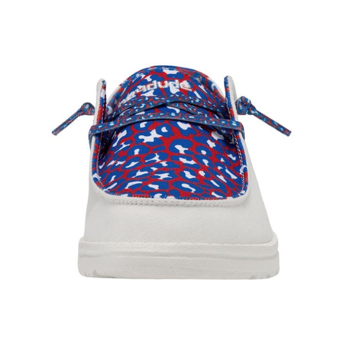 Hey Kumpel Leo Americana Wendy