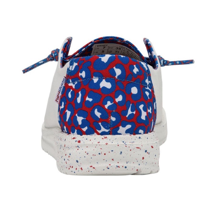 Hey Kumpel Leo Americana Wendy