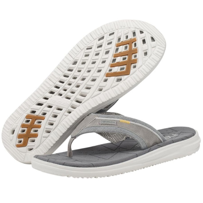 Hey Alter Hellgrau Samisch Frei