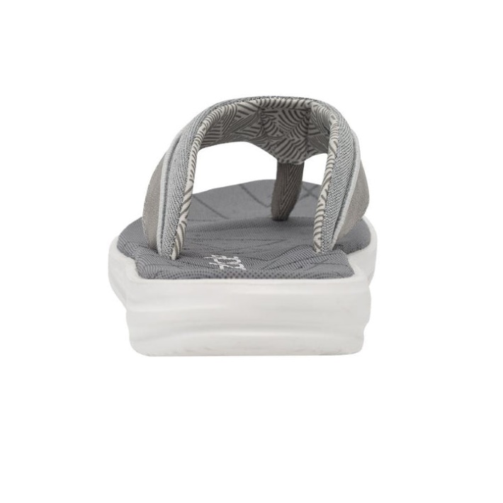 Hey Alter Hellgrau Samisch Frei