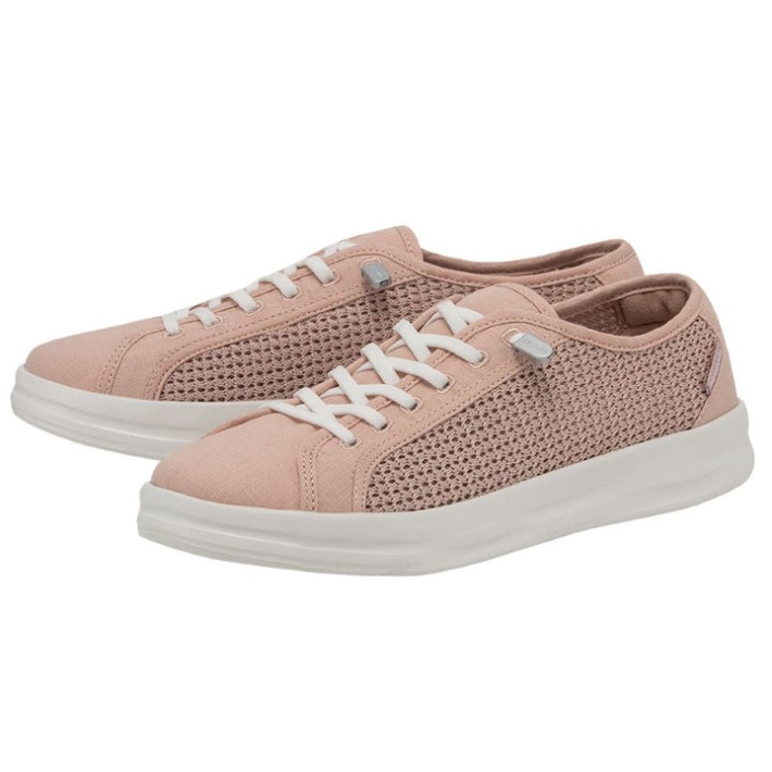 Hey Dude Hellrosa Karina Frei