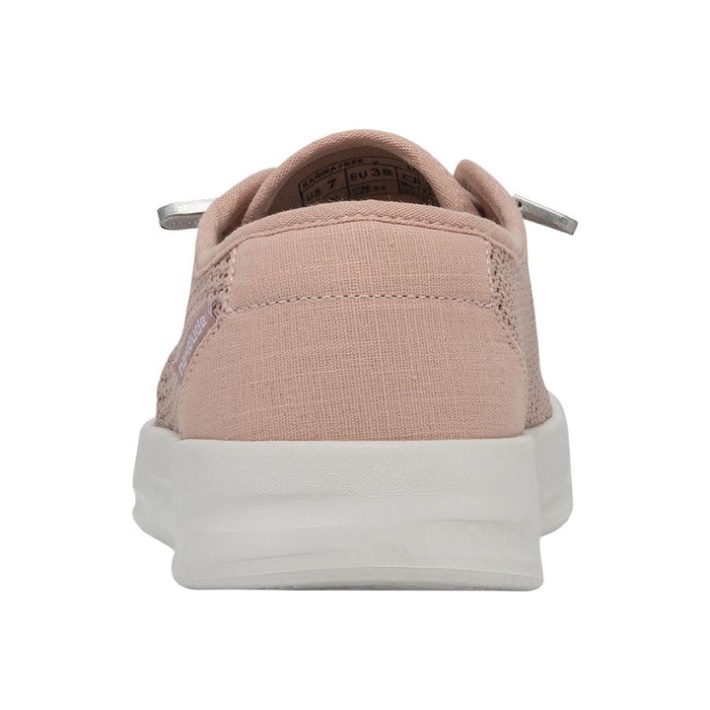 Hey Dude Hellrosa Karina Frei