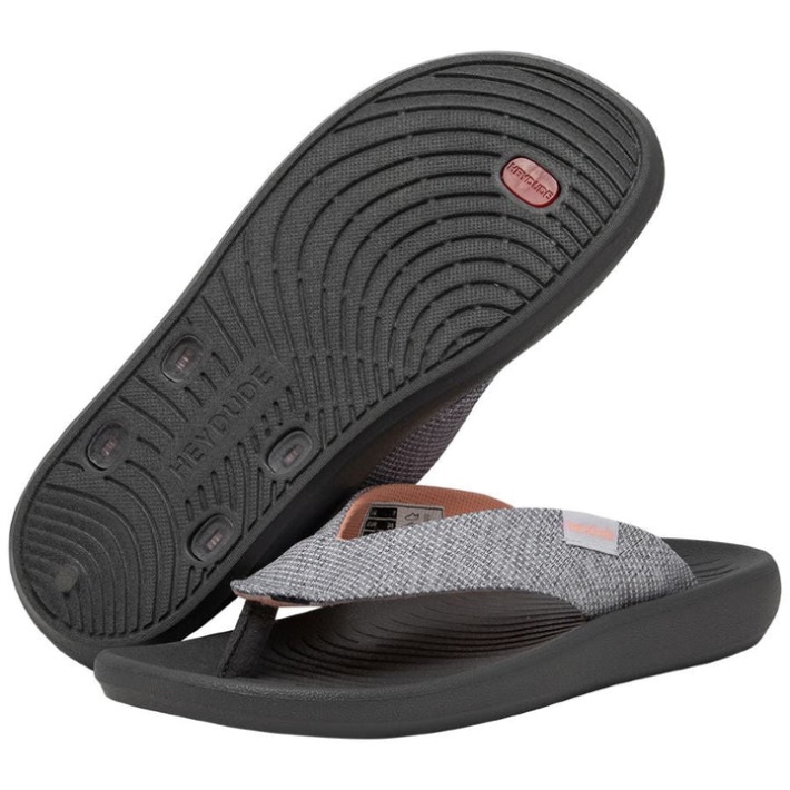 Hey Kumpel Meg Perlgrau