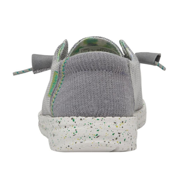 Hey Kumpel Pearl River Wendy Stretch