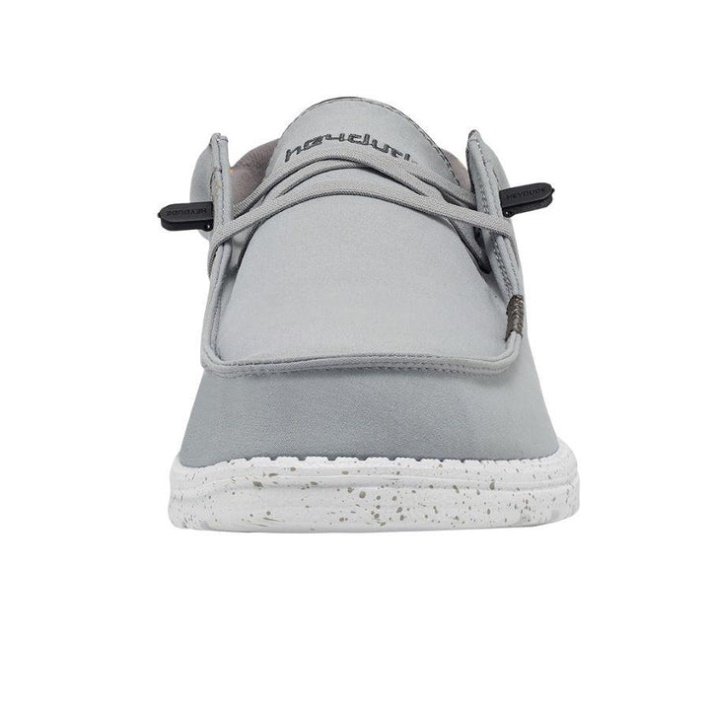 Hey Dude Pebble Stone Wally Adv