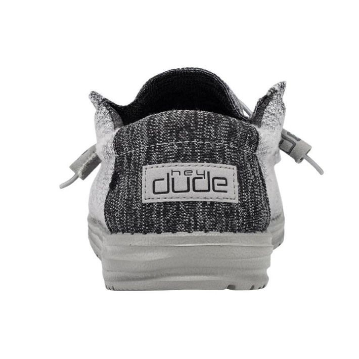 Hey Kumpel Platinum Mix Wally Stretch