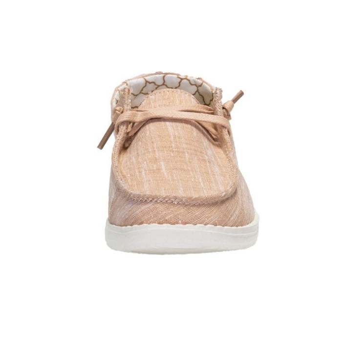 Hey Alter Roségold Wendy Funkelnd