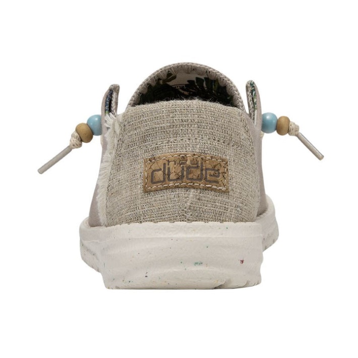 Hey Alter Rose Wendy Fringe