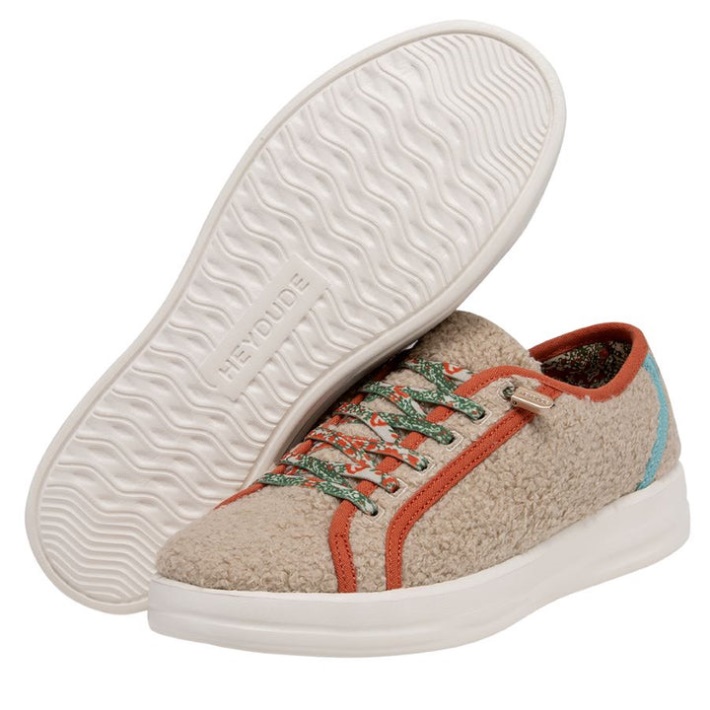 Hey Alter Weise Karina Sherpa