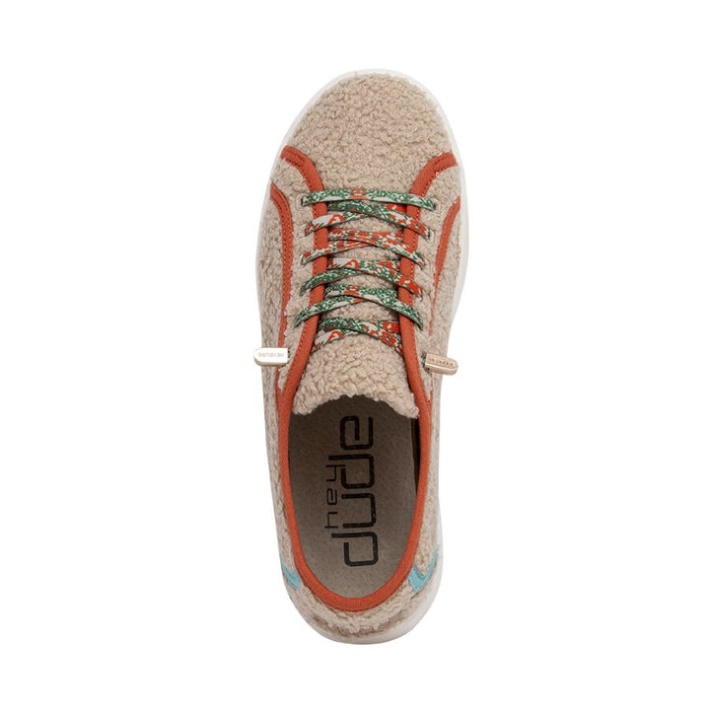 Hey Alter Weise Karina Sherpa