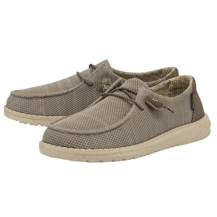 Hey Kumpel Sand Shell Wendy Sox