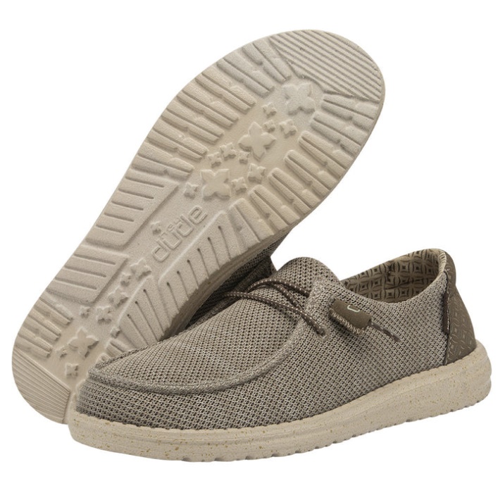 Hey Kumpel Sand Shell Wendy Sox