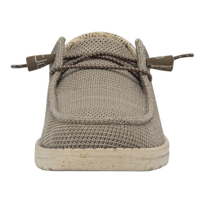 Hey Kumpel Sand Shell Wendy Sox