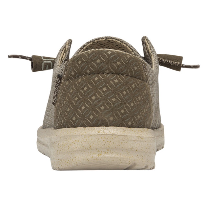 Hey Kumpel Sand Shell Wendy Sox