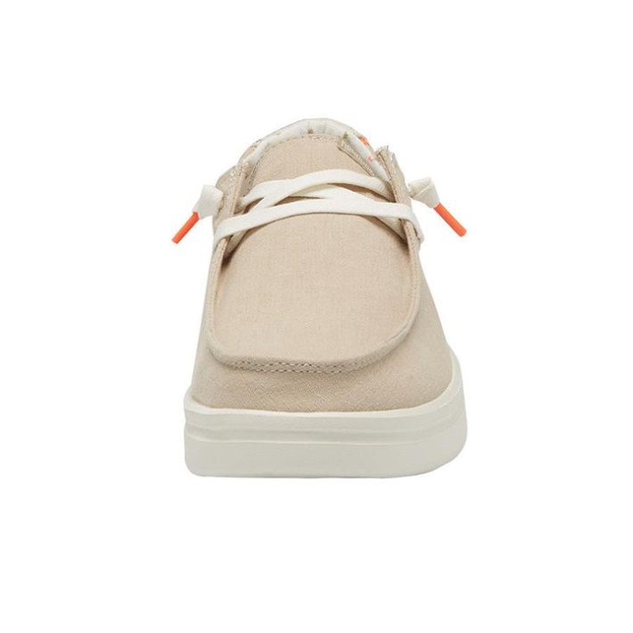 Hey Kumpel Sandshell Wendy Rise Chambray