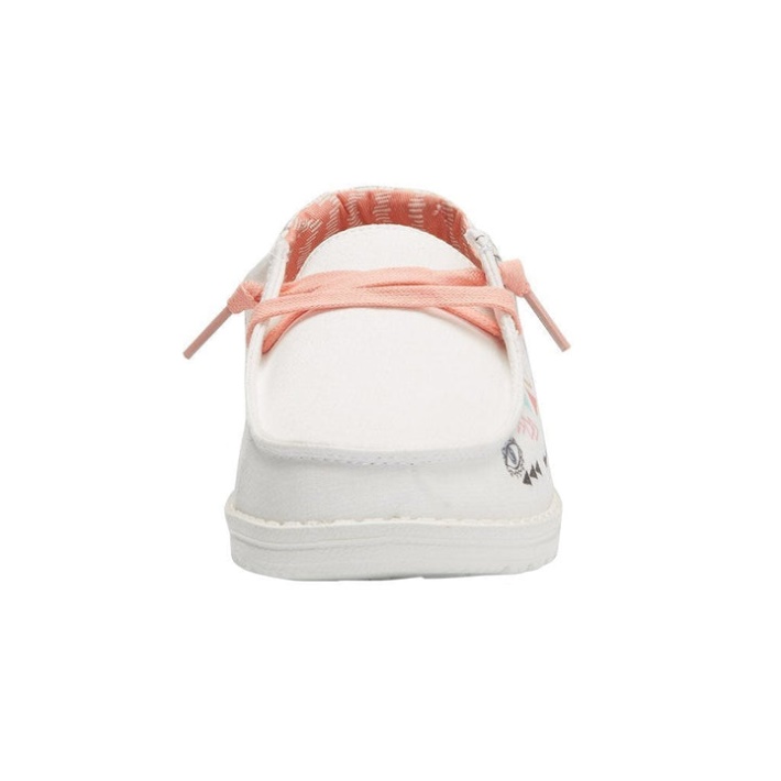 Hey Alter Stern Weiß Wendy Gekritzel