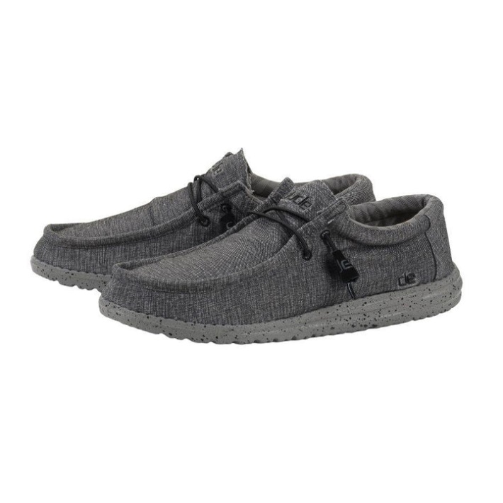 Hey Kumpel Steel Wally Stretch