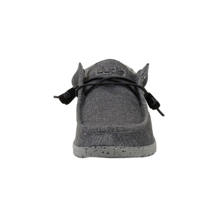 Hey Kumpel Steel Wally Stretch