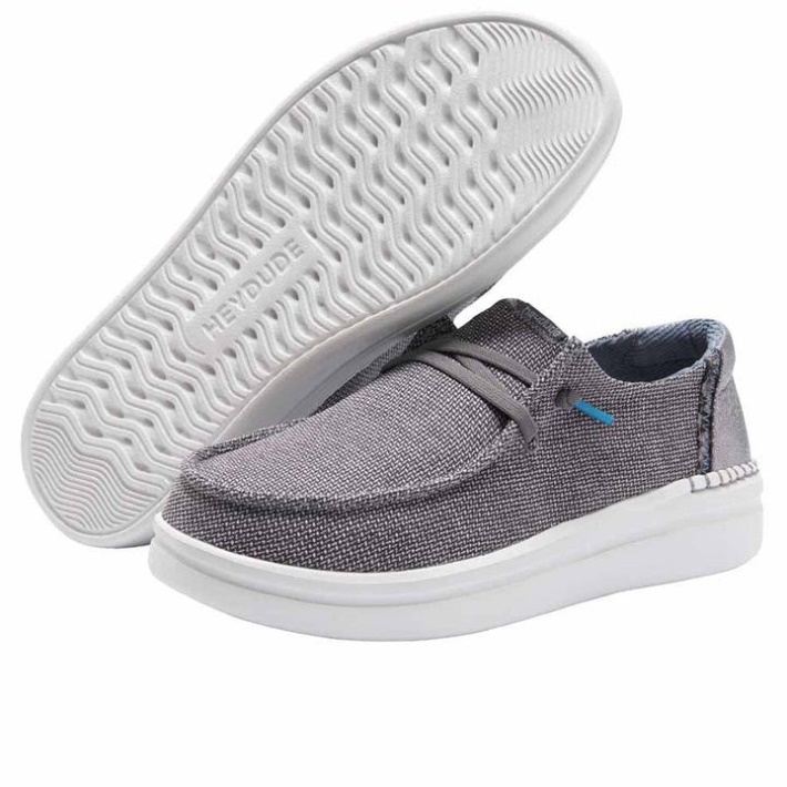 Hey Kumpel Stone Wendy Rise L