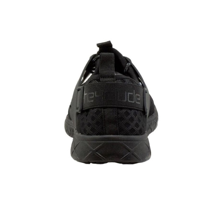 Hey Alter Total Schwarzer Axel